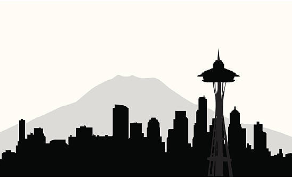 Seattle cover image